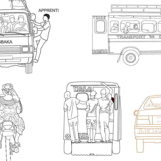 Transports