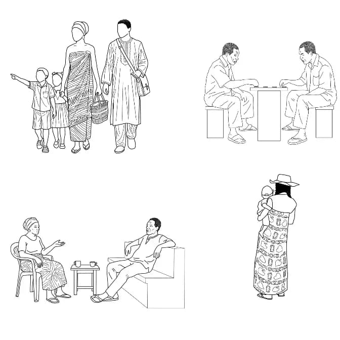 Familles I